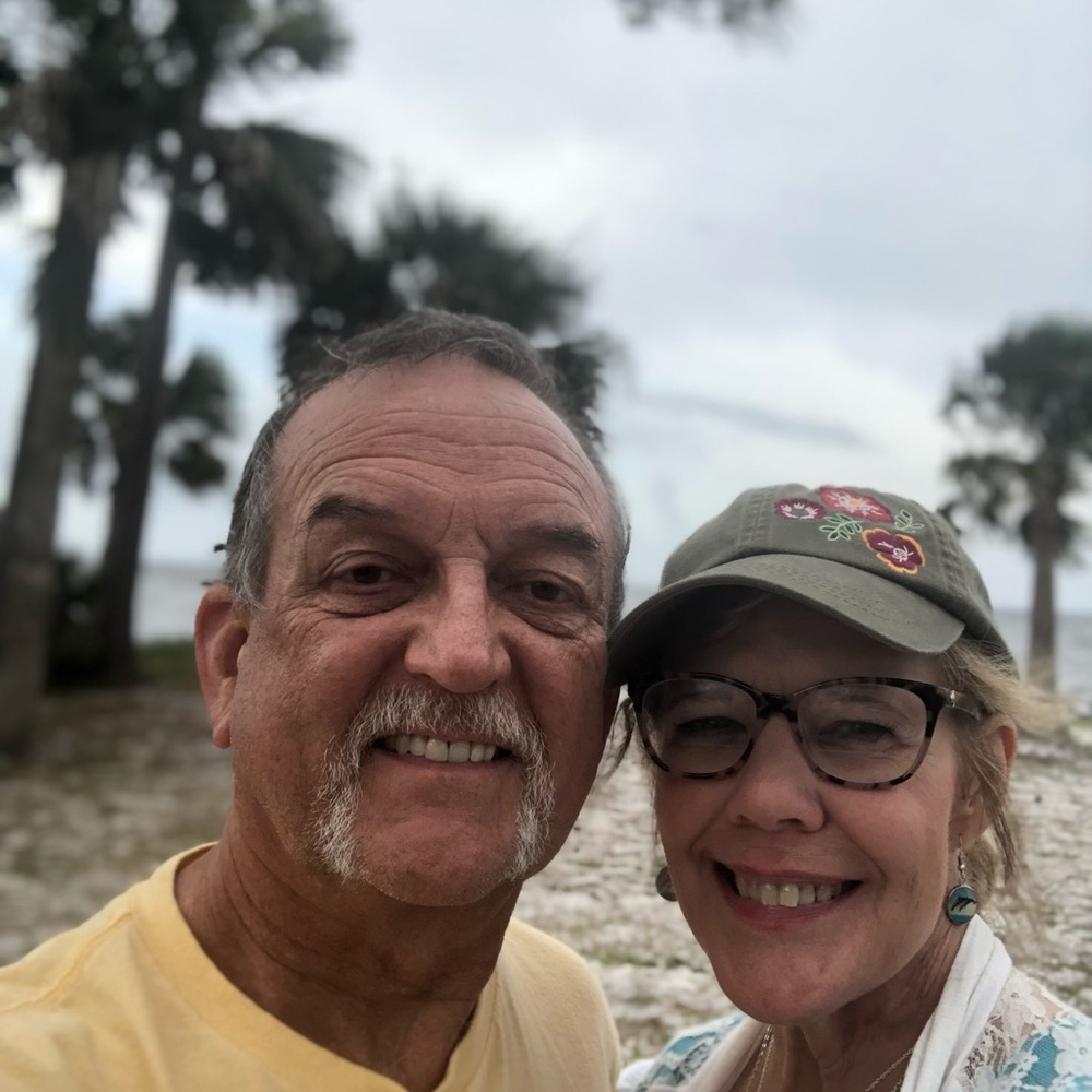 Meet your Posher, Linda